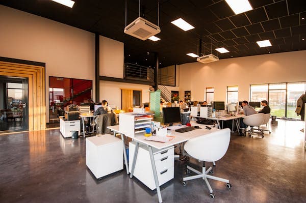 Oficinas